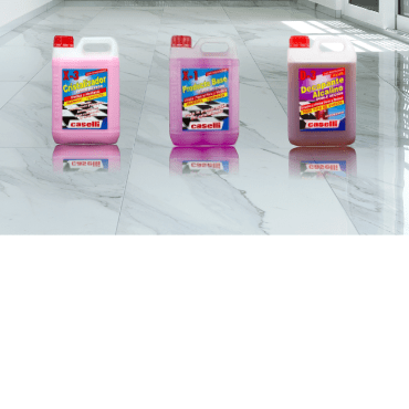 Marble Floor Polishing Products in Inland Areas
