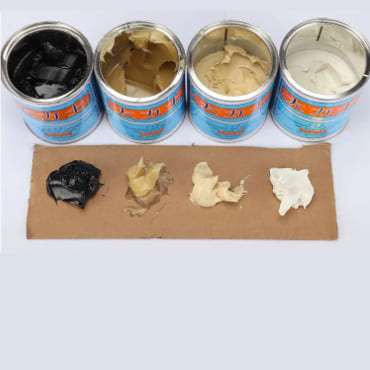 Two Part Epoxy Marble Filler